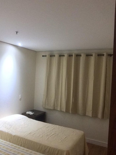 Imagem 9 de 25 de Flat Para Alugar Na Rua Barata Ribeiro, Bela Vista, São Paulo - Sp - Liv-5662