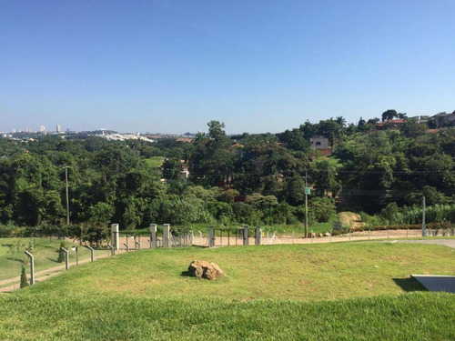 Chácara Com 4 Dormitórios À Venda, 2750 M² Por R$ 2.300.000,00 - Terras De Itaici - Indaiatuba/sp - Ch0715