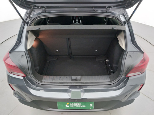 Chevrolet Onix 1.0 TURBO FLEX LTZ AUTOMÁTICO