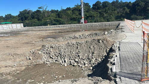 Prestação De Serviço De Obras