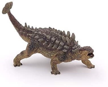 Papo The Dinosaur Figure, Dinosaurio Ankylosaurus