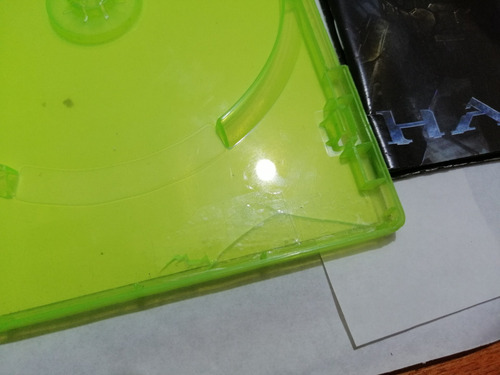 Halo 3 Xbox 360 (Reacondicionado)