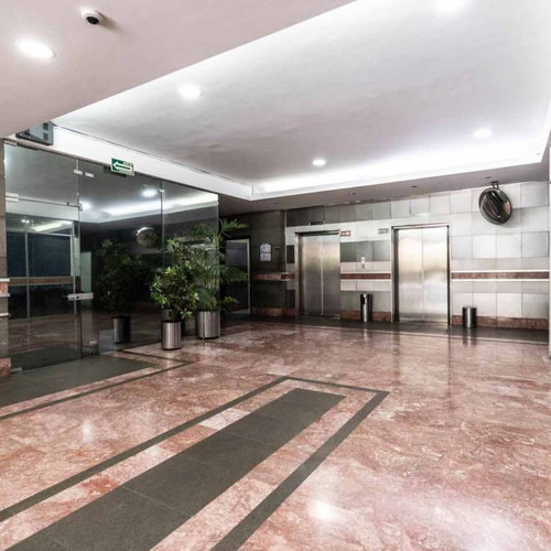 Renta De Oficinas En Toreo, Miguel Hidalgo