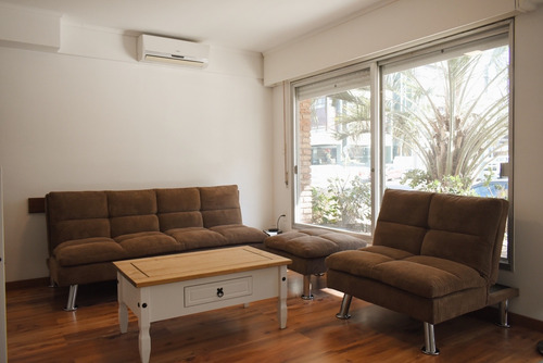 Imagen 3 de 14 de Apartamento En Lo Mejor De La Península: Gorlero Y El Emir