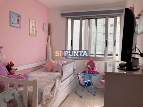 Imagen 13 de 21 de Venta Apartamento 3 Dormitorios Roosevelt