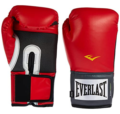 Guantes De Boxeo De Estilo Everlast Pro