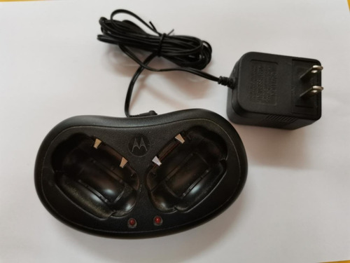 Radio Walkie Talkie Motorola Tlkr T5 (Usado)