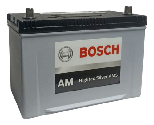 Bateria Bosch Ams 27i 1200