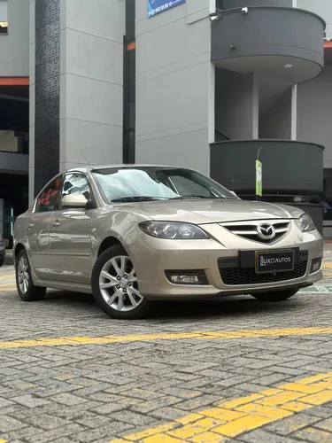 Mazda 3 2.0 Lxna7