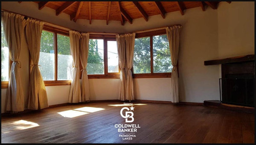 Imagen 8 de 20 de Casa En Venta - Barrio Jardín Botánico - Bariloche