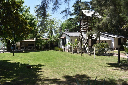 Imagen 11 de 14 de Casa Quinta De 4 Ambientes- Eventos, Cumpleaños Bautismos