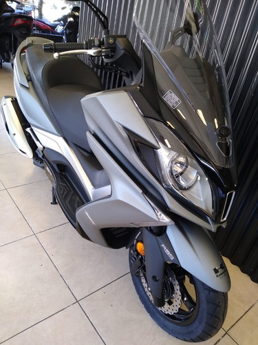 Imagen 2 de 15 de Kymco Downtown 350 (no Xtown 250) Sin Interes