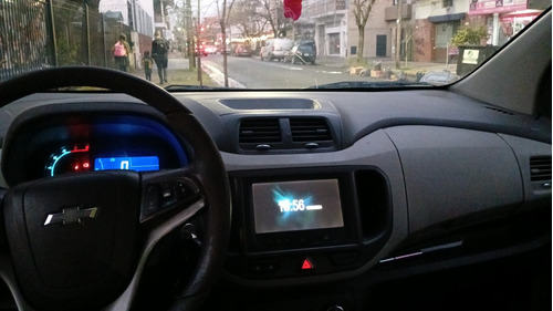 Chevrolet Spin 1.8 Ltz 7as At 105cv