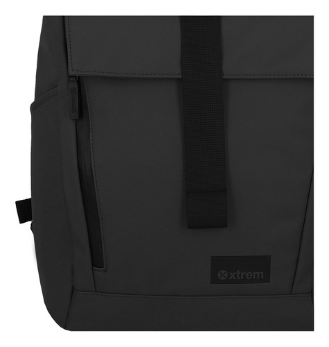 Mochila Notebook Xtrem Westwood 5xt Negro 14