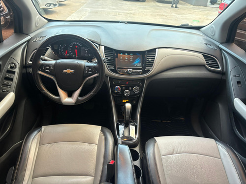 Chevrolet Tracker 1.8 Ltz+
