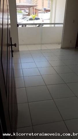 Imagem 6 de 12 de Apartamento Para Venda Em Natal, Ponta Negra, 2 Dormitórios, 1 Suíte, 2 Banheiros, 1 Vaga - Ka 1363_2-1173173