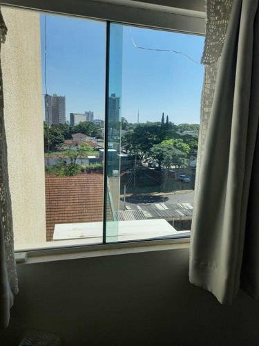 Imagem 15 de 25 de Apartamento Em Foz Do Iguaçu - Pr - Ap0126_raci