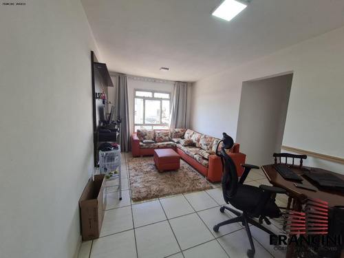 Imagem 4 de 12 de Apartamento Para Venda Em Bauru, Jardim Cruzeiro Do Sul, 3 Dormitórios, 1 Banheiro, 1 Vaga - 5027_2-1553112