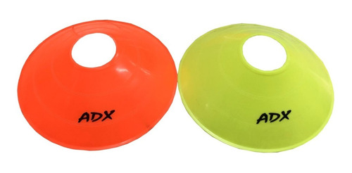 Platos Deportivos Para Entrenamiento Adx