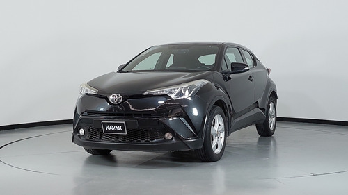 Toyota C-hr 2.0 Auto