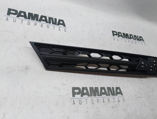 Parrillas Chevrolet Beat 2018 2019 2020 2021