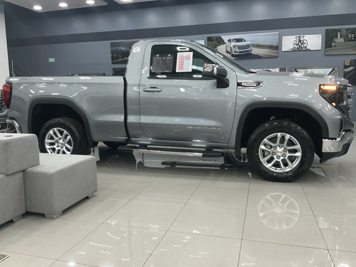 GMC Sierra Cabina Regular