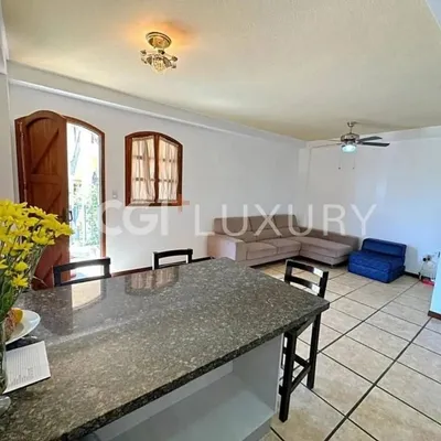 Apartamento en venta