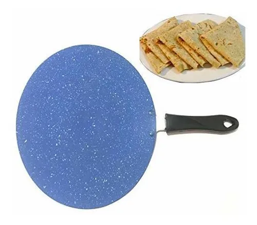 Plancha Antiadherente Chapati Tawa, Roti-chapati Tawa, 2.6 M