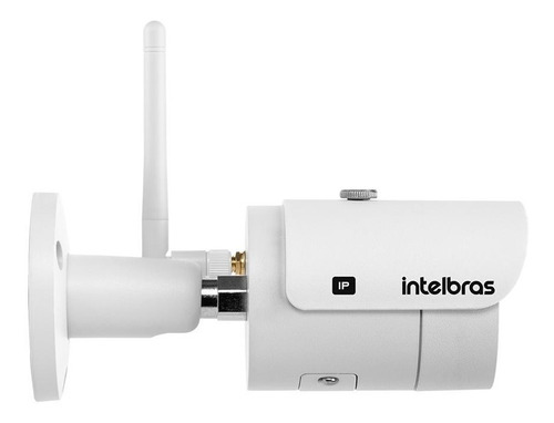 Câmera Vip 3430 W Wifi Intelbras