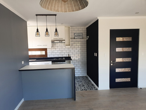 Imagen 6 de 17 de Preciosa Casa En Arriendo De 3 Dormitorios En Chicureo