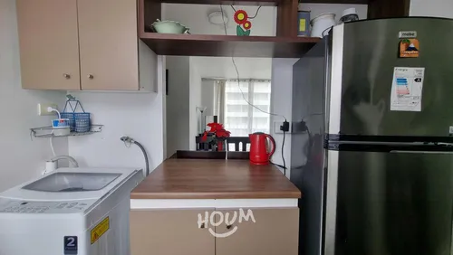 Departamento Avenida Pacífico Id: 142070