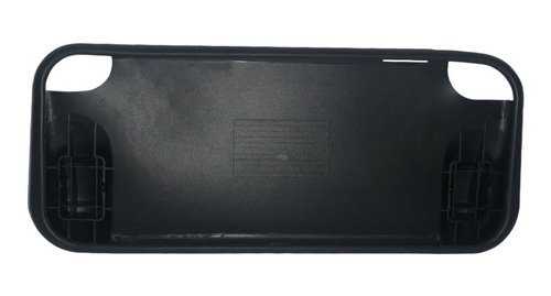 Funda Compatible Con Nintendo Switch Oled + Mica Swo-001