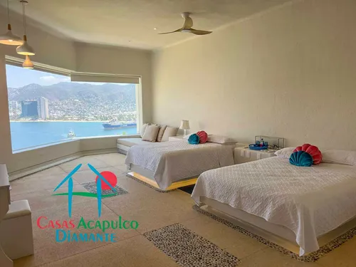 Cad Villa Sahasrara. Lujo, Privacidad Y Vistas De Ensueño En Brisas Guitarrón