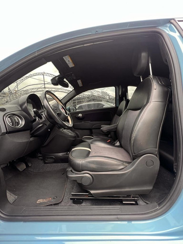Imagen 9 de 17 de Fiat 500i