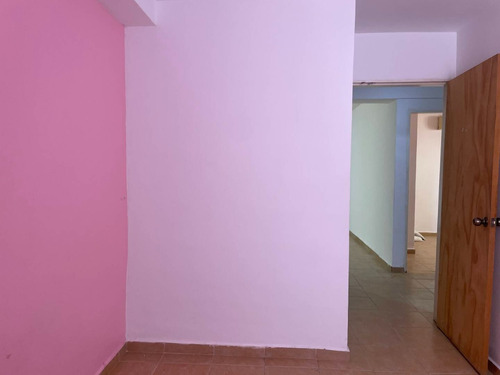 Apartamento En Venta, Obra Blanca En San Diego , Res San Francisco , Planta Y Pozo. Mr.