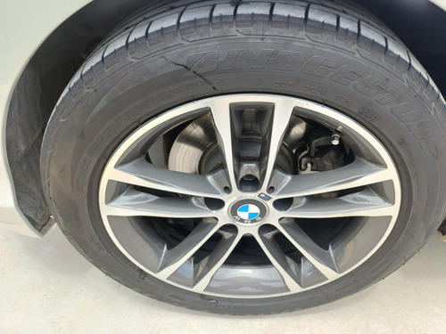 BMW Serie 1 1.6 120i Active 177cv