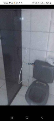 Imagem 7 de 12 de Apartamento Com 4 Dormitórios À Venda, 84 M² Por R$ 199.900,00 - Maporanga - Fortaleza/ce - Ap1931