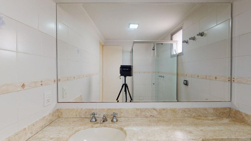 Imagem 5 de 30 de Apartamento - Ap00047 - 70493496