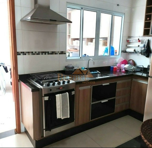 Imagem 4 de 21 de Sobrado Na Vila Matilde, 3 Dormitórios Sendo 01 Suíte, 2 Vagas De Garagem, 100m², - 6527