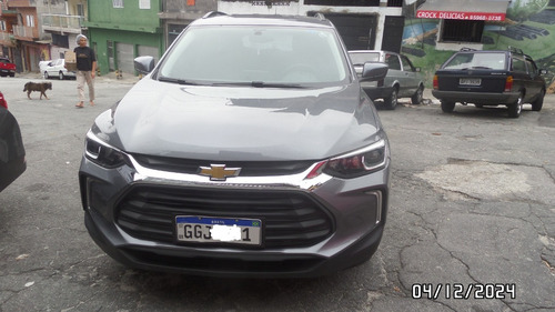 Chevrolet Tracker 1.0 Turbo Aut. (pcd) 5p