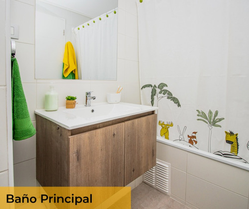 Imagen 4 de 9 de Departamento En Venta En Coquimbo