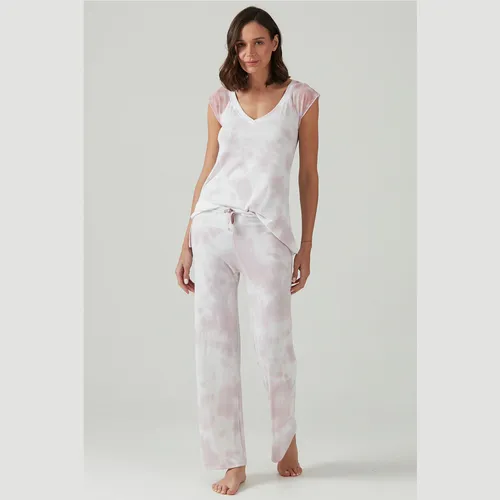 Pijama barbizon mujer chile sale