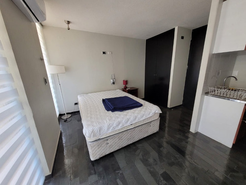 Excelente Departamento, Ideal Inversionista, Muy Buen Canon