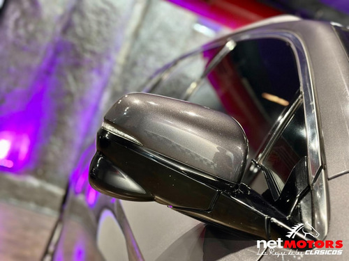 Honda Pilot 3.5 Touring At
