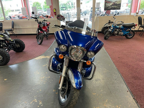 Imagen 2 de 5 de 2019 Kawasaki Vulcan 1700 Voyager Abs