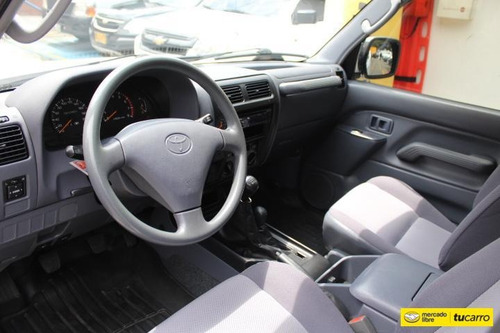 Toyota Prado 2.7 Sumo
