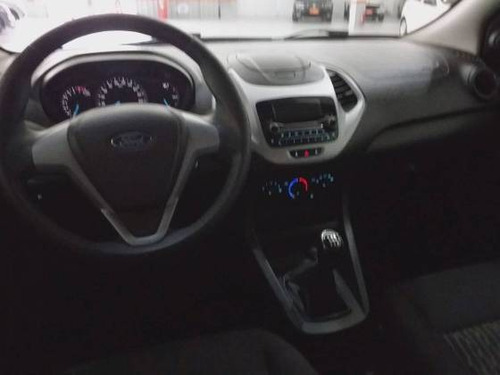 Imagem 3 de 9 de Ford Ka 1.0 Ti-vct Flex Se Manual