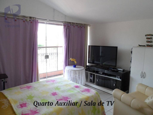 Imagem 15 de 30 de Casa Com 3 Dormitórios À Venda, 149 M² Por R$ 530.000,00 - Messejana - Fortaleza/ce - Ca3084
