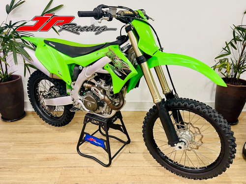 Kawasaki Kx 450f 2020