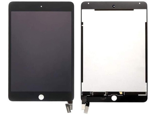 Pantalla Lcd Para Tablet iPad Mini 4 A1538 A1550 - Dcompras